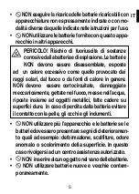 Preview for 7 page of Imetec N9701 Operating Instructions Manual