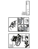 Предварительный просмотр 2 страницы Imetec NO STOP VAPOR F4101 Operating Instructions Manual