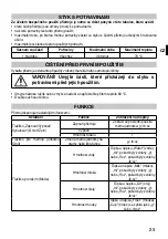 Preview for 30 page of Imetec P4001 Operating Instructions Manual