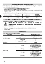 Preview for 37 page of Imetec P4001 Operating Instructions Manual