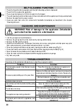 Preview for 25 page of Imetec P9901 Operating Instructions Manual