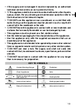 Preview for 15 page of Imetec Q5901 Instructions For Use Manual