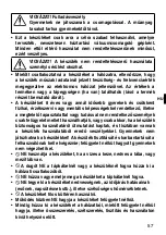 Preview for 59 page of Imetec Q5901 Instructions For Use Manual