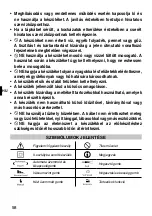 Preview for 60 page of Imetec Q5901 Instructions For Use Manual