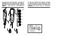 Предварительный просмотр 2 страницы Imetec R1101 Instructions For Use Manual