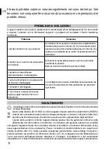 Preview for 10 page of Imetec R1401 Instructions For Use Manual