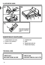 Предварительный просмотр 12 страницы Imetec R1401 Instructions For Use Manual