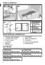 Preview for 2 page of Imetec R1502 Instructions For Use Manual