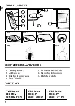 Preview for 2 page of Imetec R6701 Instructions For Use Manual