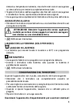 Preview for 9 page of Imetec R6701 Instructions For Use Manual