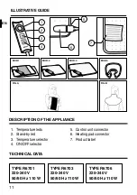 Preview for 12 page of Imetec R6701 Instructions For Use Manual