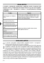 Preview for 72 page of Imetec S0301 Instructions For Use Manual