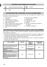 Preview for 26 page of Imetec S4601 Instructions For Use Manual