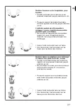 Preview for 29 page of Imetec S4601 Instructions For Use Manual