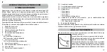 Preview for 12 page of Imetec Silk'n Flash&Go Fast I6706 Operating Instructions Manual