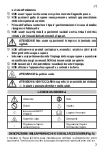 Предварительный просмотр 5 страницы Imetec SM03 Use Instructions