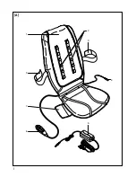 Предварительный просмотр 3 страницы Imetec SM2 Use Instructions