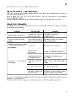 Preview for 10 page of Imetec SM2 Use Instructions