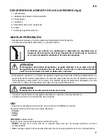 Предварительный просмотр 14 страницы Imetec SM2 Use Instructions