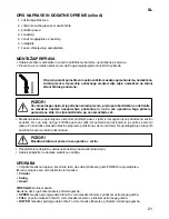 Preview for 26 page of Imetec SM2 Use Instructions