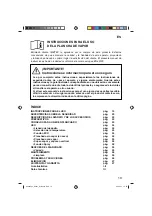 Preview for 25 page of Imetec TITANOX Instructions For Use Manual