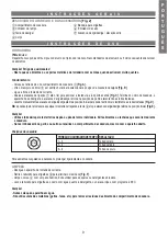 Preview for 11 page of Imetec TOSTAPANE Instructions And Warnings