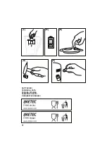 Preview for 5 page of Imetec TYPE H1701 Instructions For Use Manual