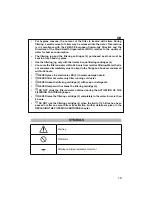 Preview for 15 page of Imetec TYPE H1701 Instructions For Use Manual