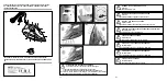 Preview for 2 page of Imetec ZEROCALC PRO 2300 Operating Instructions Manual