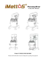 iMettos B10 Instruction Manual preview