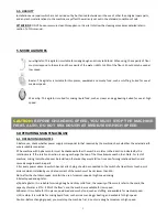 Preview for 6 page of iMettos B10 Instruction Manual