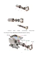 Предварительный просмотр 10 страницы iMettos HM-12 Instruction Manual