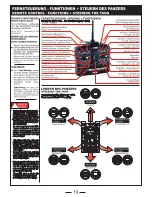 Предварительный просмотр 10 страницы imex 12060 Instruction Manual