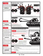 Предварительный просмотр 12 страницы imex 12060 Instruction Manual