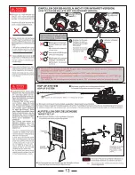 Предварительный просмотр 13 страницы imex 12060 Instruction Manual