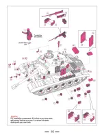 Предварительный просмотр 16 страницы imex 12060 Instruction Manual