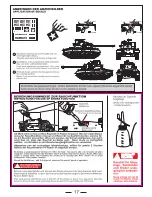 Предварительный просмотр 17 страницы imex 12060 Instruction Manual