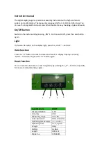 Preview for 2 page of imex 17004001 Quick Start Manual