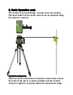 Preview for 8 page of imex 77R Operating Manual