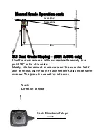 Preview for 10 page of imex 77R Operating Manual