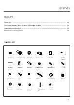 Preview for 2 page of imex A81105A Quick Start Manual