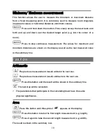 Preview for 11 page of imex Bullseye 80 User Manual