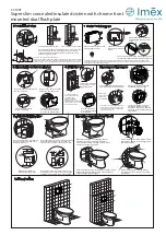 Preview for 2 page of imex CC100F Instruction Manual