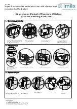 Preview for 3 page of imex CC100F Instruction Manual