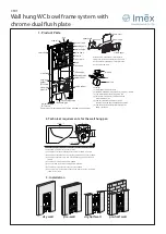 imex CF01 Installation preview