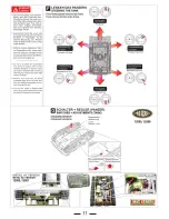 Предварительный просмотр 11 страницы imex panzer iii 12080 Instruction Manual