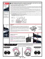 Предварительный просмотр 12 страницы imex panzer iii 12080 Instruction Manual