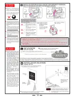 Предварительный просмотр 14 страницы imex panzer iii 12080 Instruction Manual