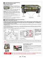 Предварительный просмотр 16 страницы imex panzer iii 12080 Instruction Manual