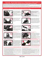 Предварительный просмотр 6 страницы imex Panzer IV 12090 Instruction Manual